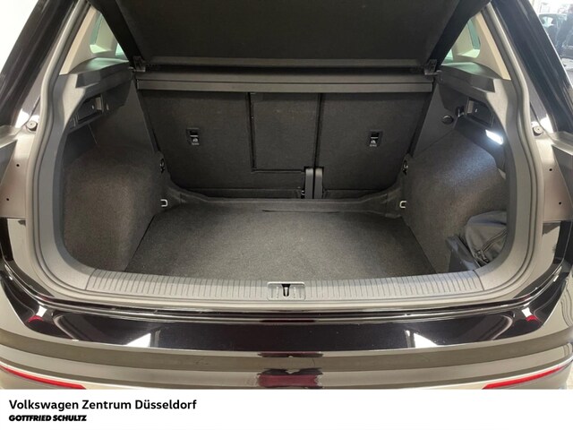 Volkswagen Tiguan 1.5 TSI DSG Move