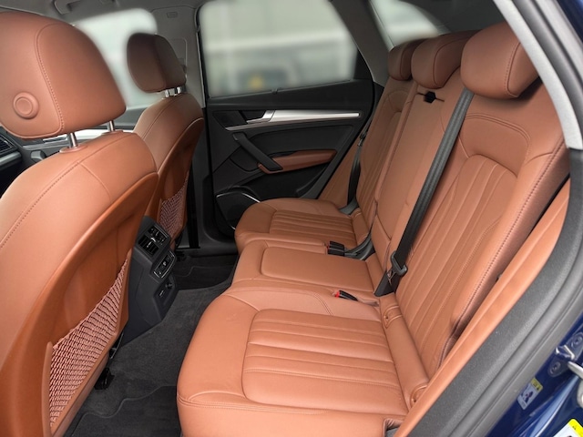 Audi Q5 40 TDI Quattro S-Tronic