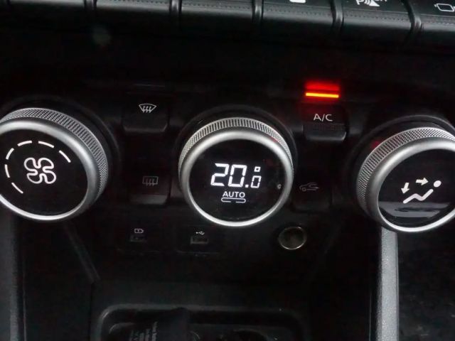 Dacia Duster 4WD TCe 150