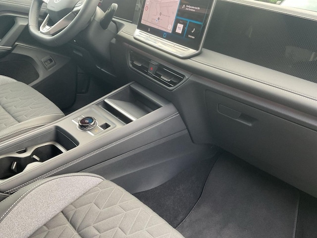 Volkswagen Tiguan 1.5 eTSI DSG