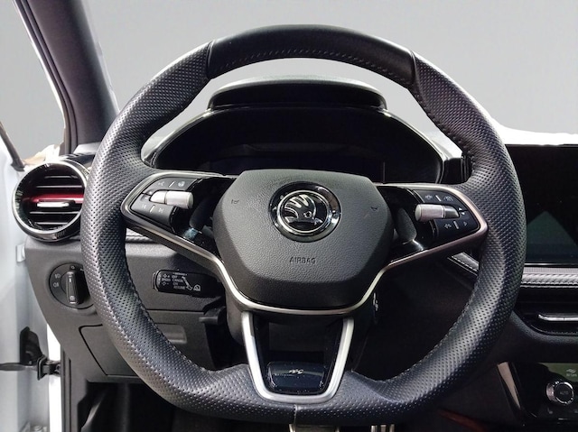 Skoda Fabia Monte Carlo