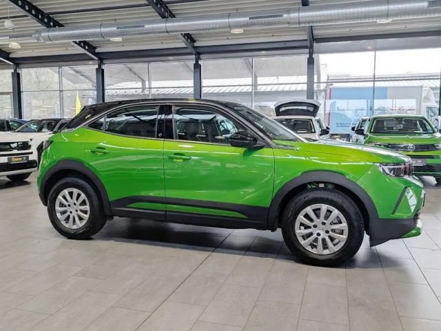 Opel Mokka Edition Mokka-e