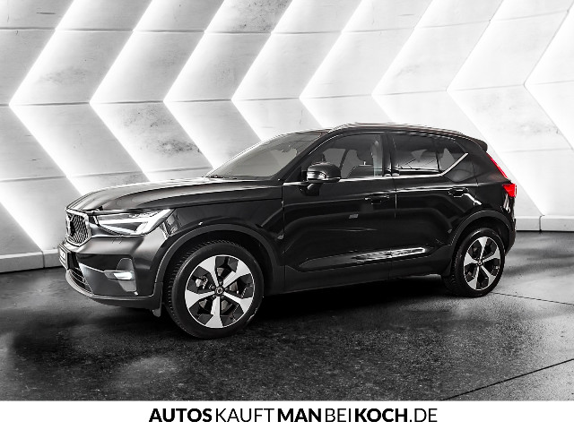 Volvo XC40 XC40