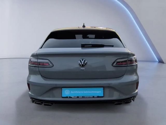 Volkswagen Arteon Shooting Brake R Shooting Brake KAMERA+LEDER+DCC+MATRIX