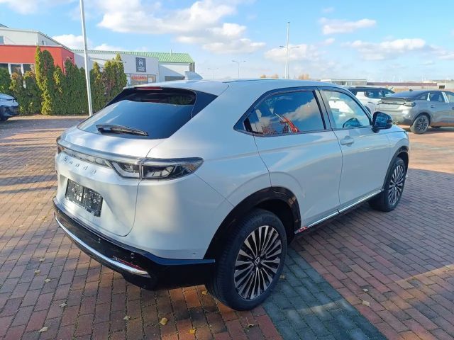 Honda e:Ny1 eNy1 68,8kWh Advance Advance