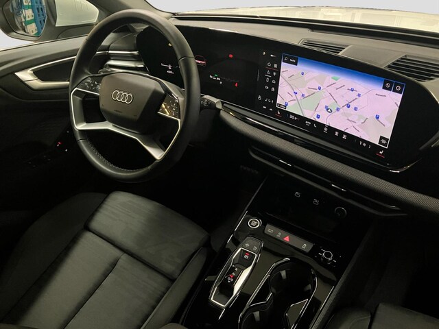 Audi A5 Quattro S-Tronic