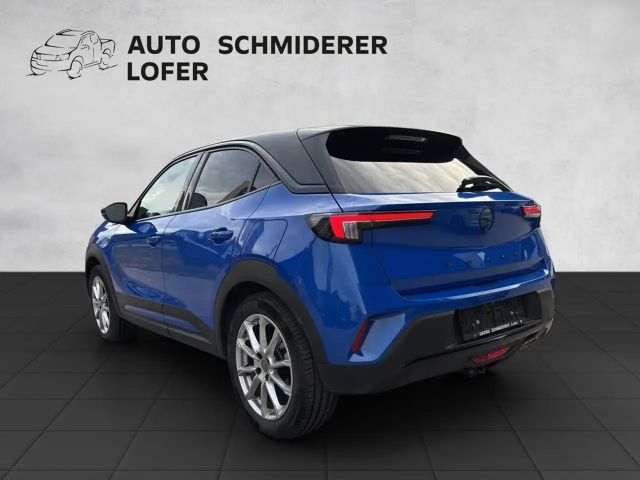 Opel Mokka GS-Line Grand Sport Turbo