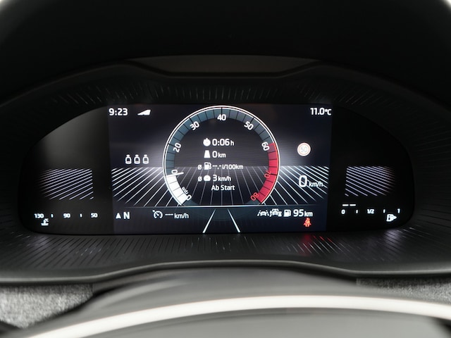 Skoda Scala Selection