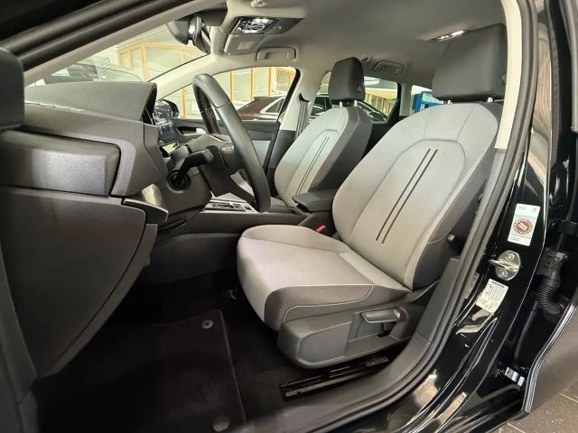 Seat Leon 2.0 TDI Sportstourer Style