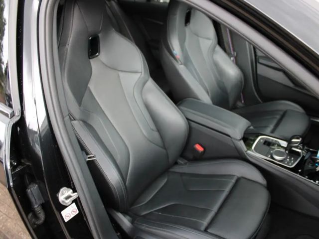 BMW 135 135i Sedan xDrive