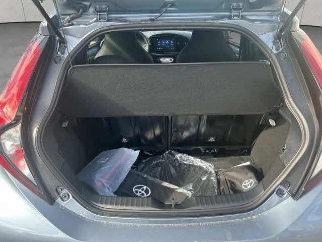 Toyota Aygo X Business Comfort Hatchback S-CVT