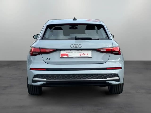 Audi A3 35 TDI S-Tronic Sedan