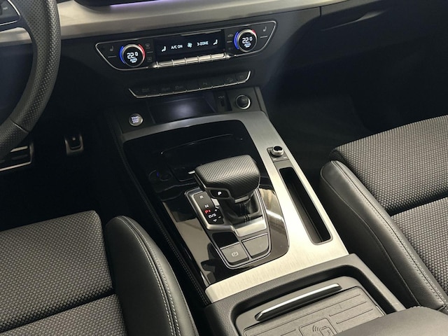 Audi Q5 40 TDI Quattro S-Tronic