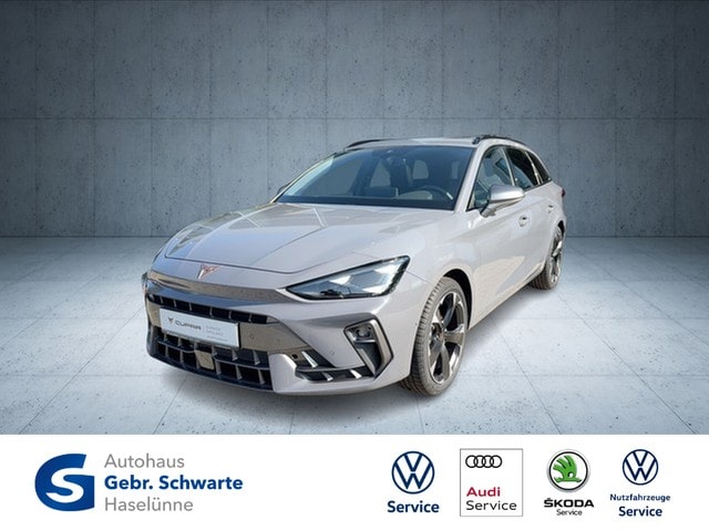 Cupra Leon DSG ST Sportstourer