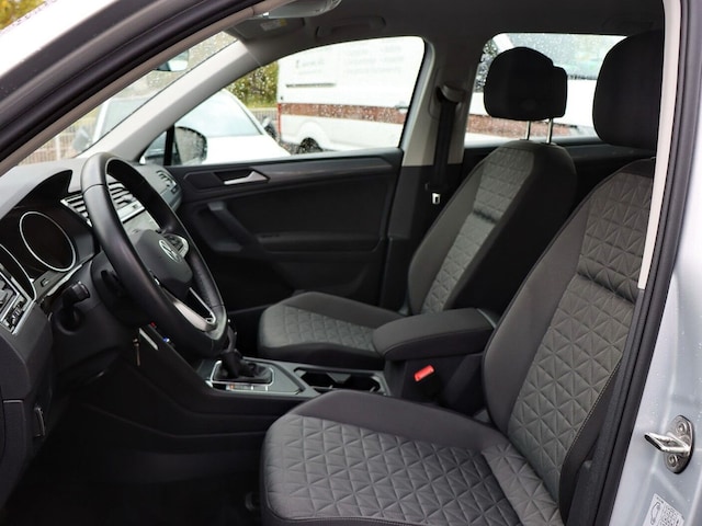 Volkswagen Tiguan 1.5 TSI DSG Life