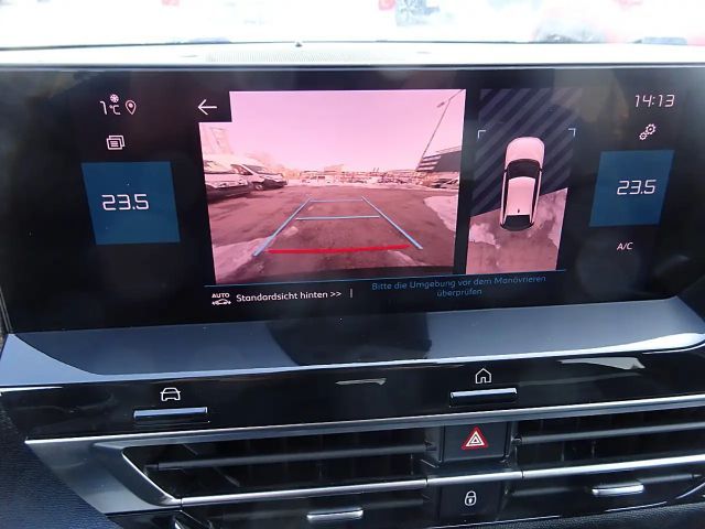 Citroën C4 PureTech Shine