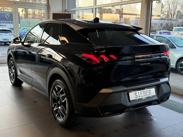 Peugeot 3008 GT-Line