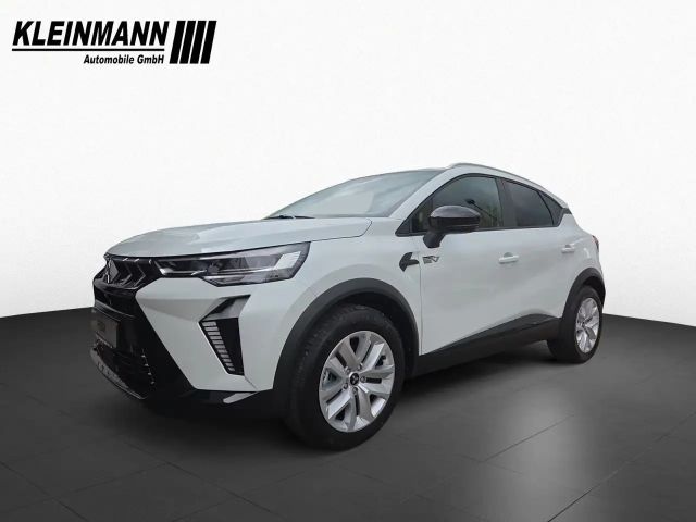 Mitsubishi ASX Plus 1.6 Voll-Hybrid Multi-Mode (143 PS)