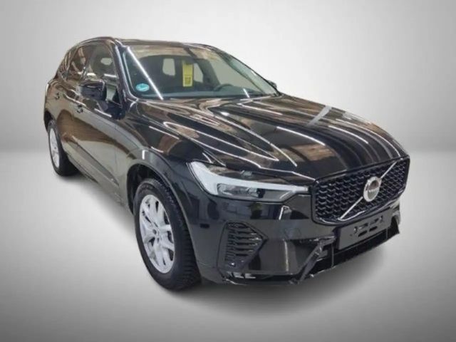 Volvo XC60 AWD Dark Ultimate