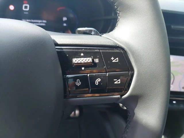 Alfa Romeo Junior Ibrida