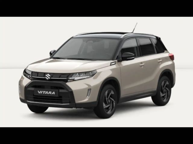 Suzuki Vitara 4x2 Comfort Hybrid