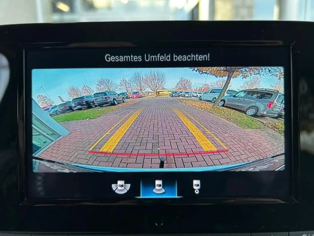 Mercedes-Benz T 180 Progressive