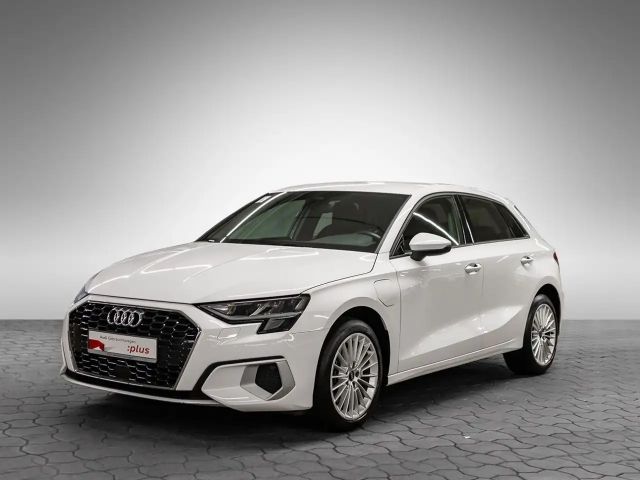 Audi A3 40 TFSI Hybride Sedan