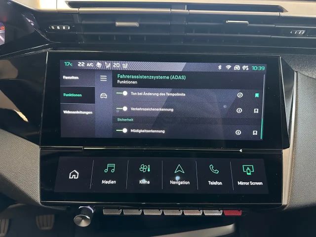 Peugeot 308 Allure Pack SW