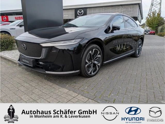 Mazda 6e Plus Takumi