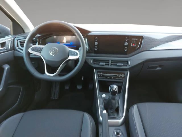 Volkswagen Taigo Friends TSI