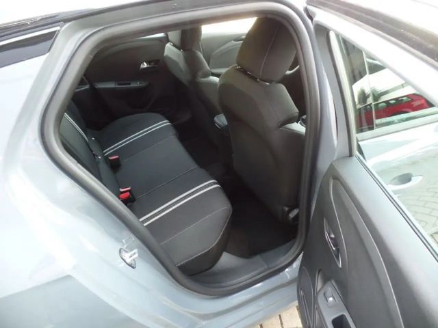 Opel Corsa GS-Line Grand Sport Turbo