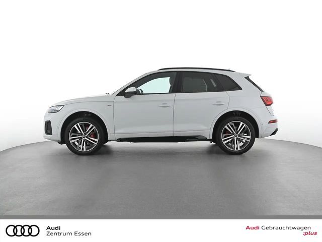 Audi Q5 50 TDI Quattro S-Line