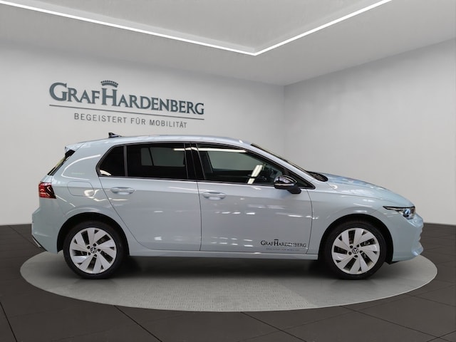 Volkswagen Golf DSG Life eHybrid