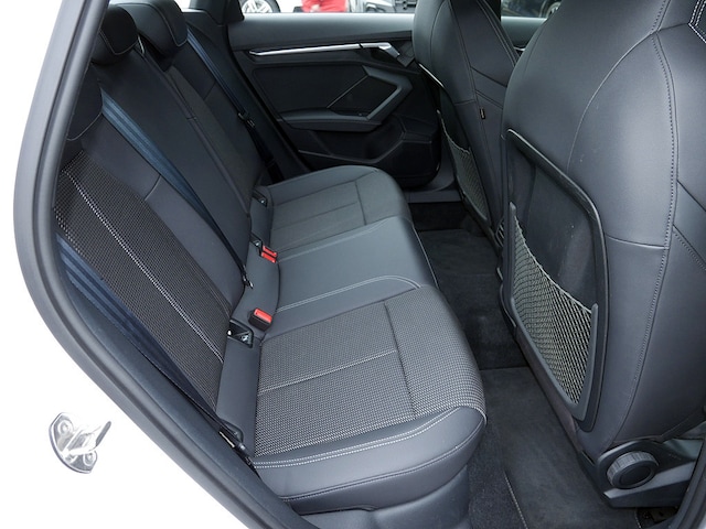 Audi S3 Quattro S-Tronic Sedan