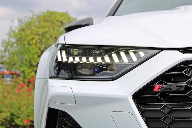 Audi RS7 Quattro Sportback