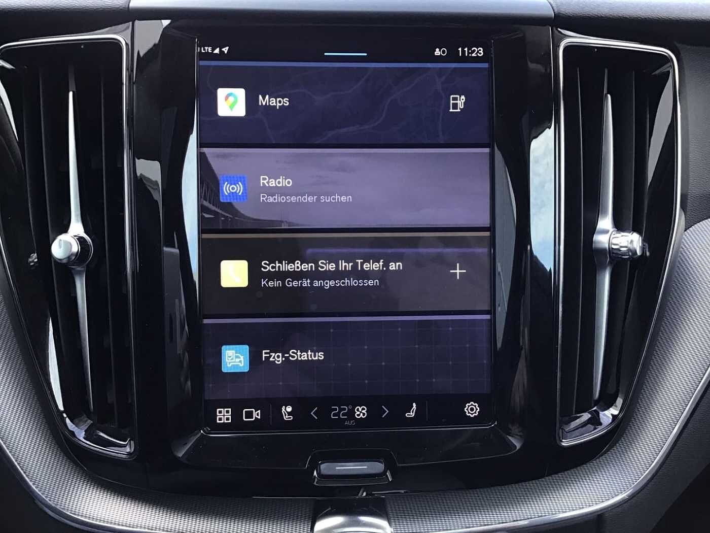 Volvo XC60 AWD Bright Core T6