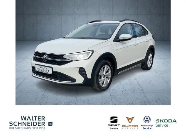 Volkswagen Taigo 1.0 TSI Life