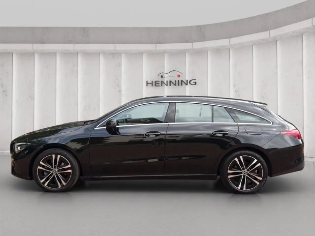 Mercedes-Benz CLA 180 Progressive