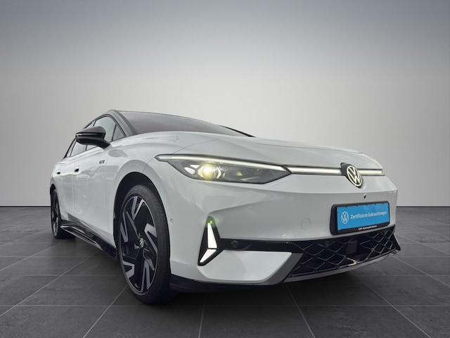 Volkswagen ID.7 4Motion GTX Tourer