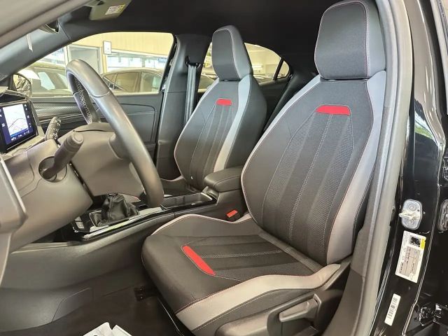 Opel Mokka GS-Line Grand Sport