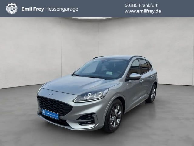 Ford Kuga ST Line X