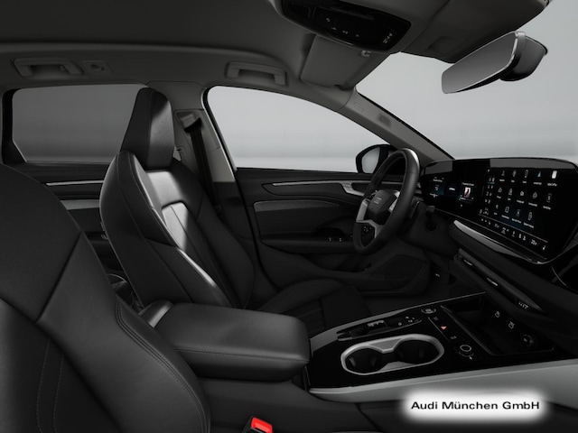 Audi A6 Avant Quattro S-Tronic