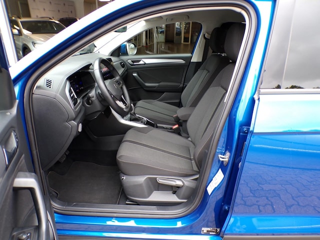 Volkswagen T-Roc 1.5 TSI DSG Life