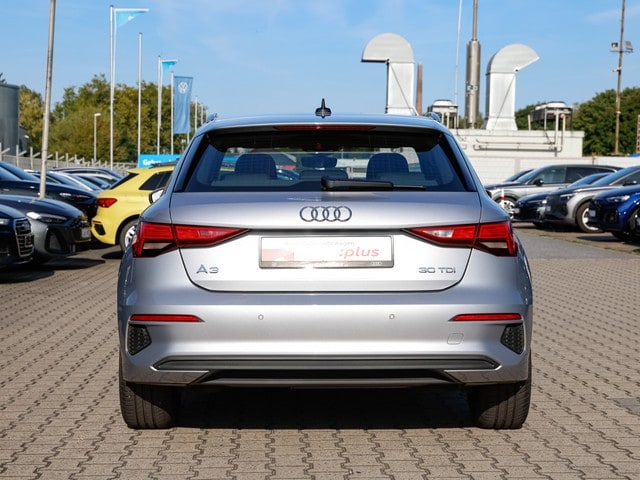 Audi A3 30 TDI Sportback
