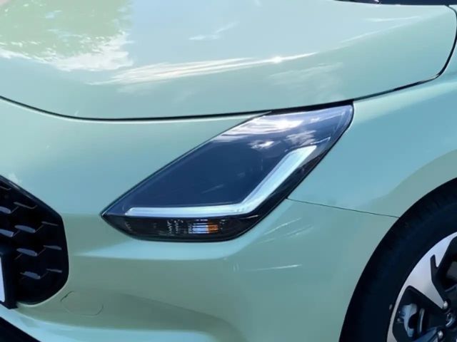 Suzuki Swift Comfort