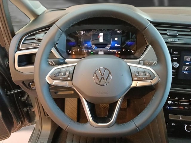 Volkswagen Touran 1.5 TSI Comfortline DSG