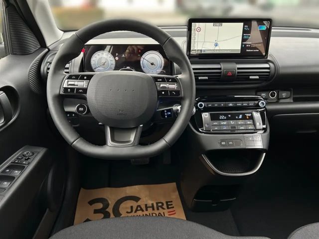 Hyundai INSTER 49 kWh