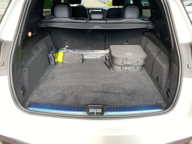 Mercedes-Benz GLE 350 4MATIC AMG Line