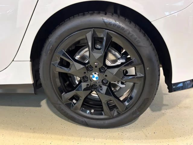 BMW 120 M-Sport Sedan