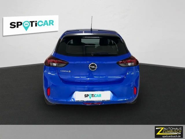 Opel Corsa Corsa-e